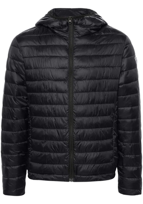 Rossignol hooded insulated jacket - Black