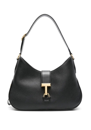 TOM FORD medium Monarch shoulder bag - Black