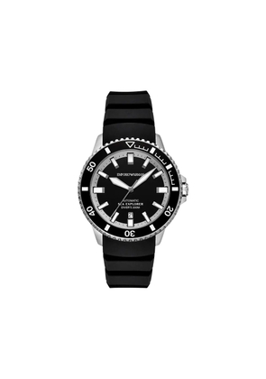 Emporio Armani Sea Explorer 42mm - Black