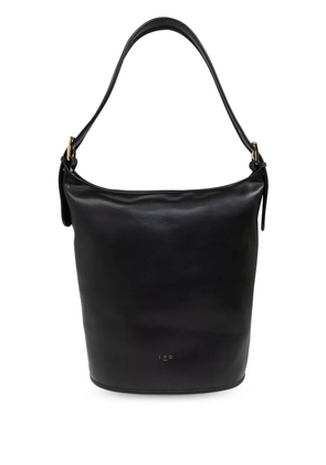 IRO Zyke bucket bag - Black