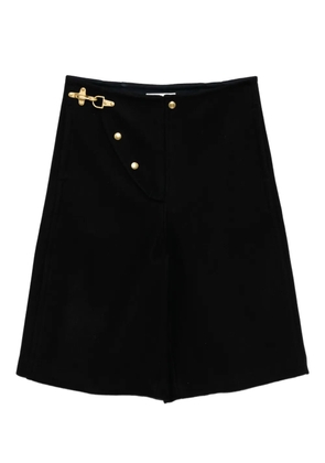 Wales Bonner Parade shorts - Blue