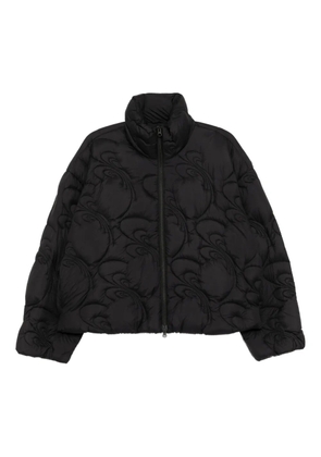 JNBY short down jacket - Black