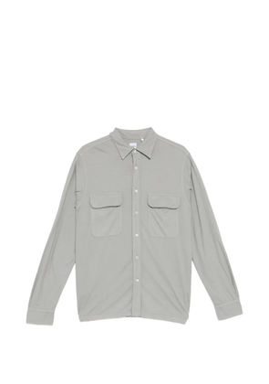 ASPESI Camicia shirt - Grey