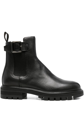 Henderson Baracco Nara boots - Black
