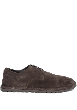 Marsèll lace-up derby shoes - Brown