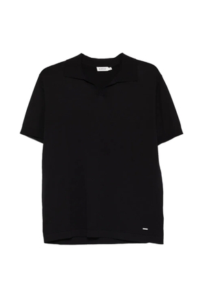 Simkhai Conan T-shirt - Black