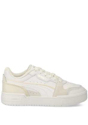 PUMA CA Pro Lux III trainers - White