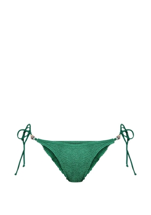 Bond-eye Vista bikini bottoms - Green