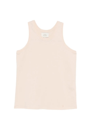 LouLou de Saison Poso Lds tank top - Pink