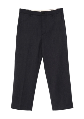 Nine In The Morning Apollon trousers - Blue