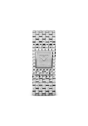 Frederique Constant Classics Manchette 25.7mm - Silver