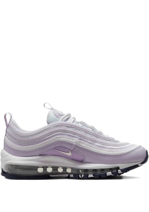 Nike Air Max 97 'Violet Frost' sneakers - Purple