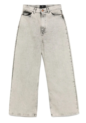 3x1 Skater jeans - Grey