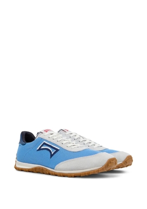 Camper Drift Walk lace-up sneakers - Blue