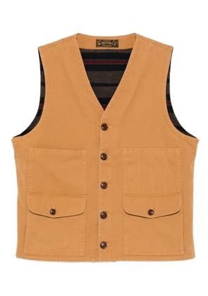CHESAPEAKES Oregon gilet - Yellow