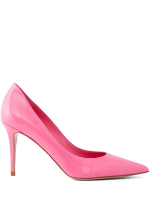 Le Silla 90mm pointed pumps - Pink