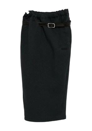 Magliano Provincia skirt - Grey