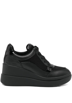 Michael Kors Emmy sneakers - Black