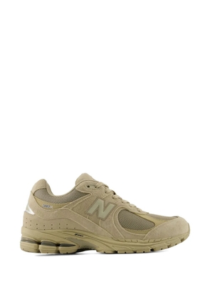 New Balance 2002R logo-detail sneakers - Neutrals