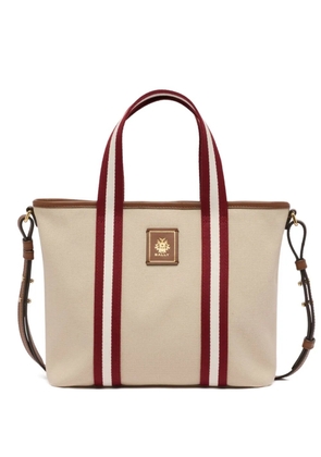 Bally Edelbliss tote bag - Neutrals