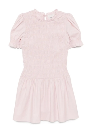 Reformation Leannah dress - Pink