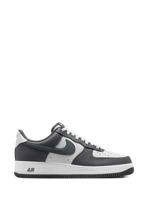 Nike Air Force 1 low sneakers - Grey