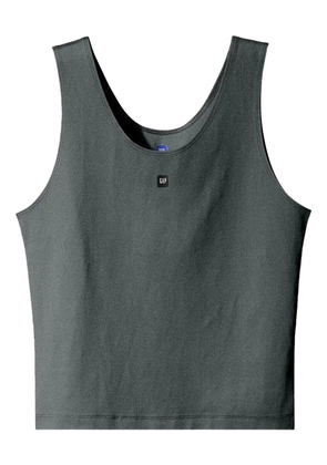 YEEZY GAP ENGINEERED BY BALENCIAGA second-skin tank top - Grey