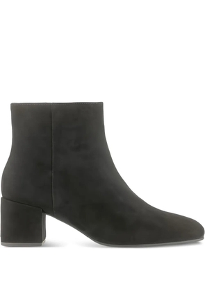 Hogl Daydream block-heel ankle boots - Black