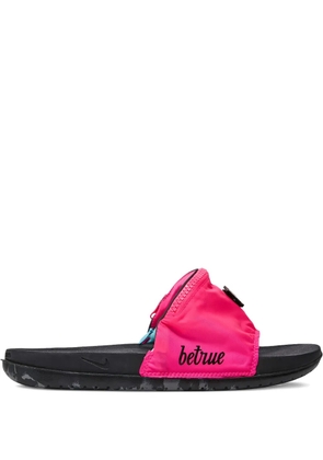 Nike Offcourt slides - Pink