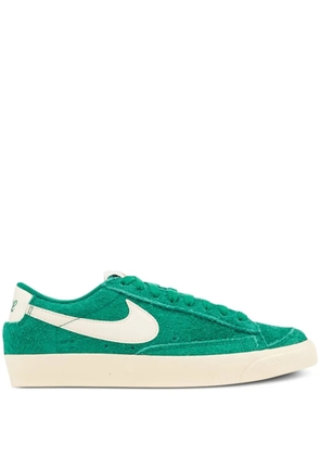 Nike Blazer Low '77 'Green' sneakers