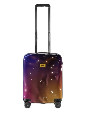 Crash Baggage Lunar cabin suitcase - Purple