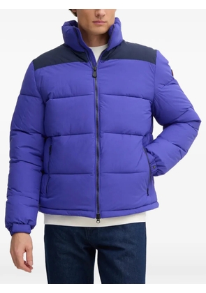 Save The Duck Taxus padded jacket - Purple