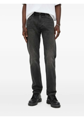 Levi's 551z riveted denim jeans - Black