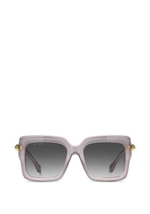 ETRO square-frame sunglasses - Grey