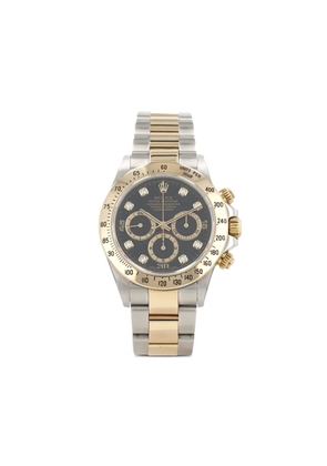 Rolex 1999 Daytona Cosmograph 40mm - Black