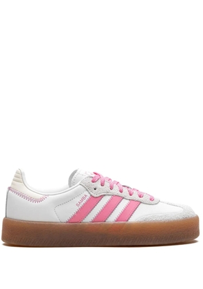 adidas Sambae 'Cloud White/Bliss Pink' sneakers