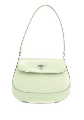 Prada Pre-Owned 2020 Cleo shoulder bag - Green