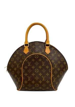 Louis Vuitton Pre-Owned 2000 Monogram Ellipse PM handbag - Brown