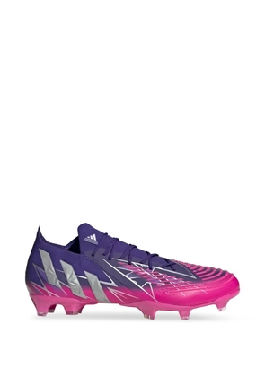adidas Predator Edge.1 Low FG boots - Purple