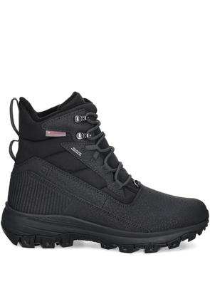 JACK WOLFSKIN Everquest Pro Texapore hiking boots - Black