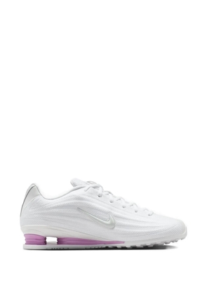 Nike Shox Z sneakers - White