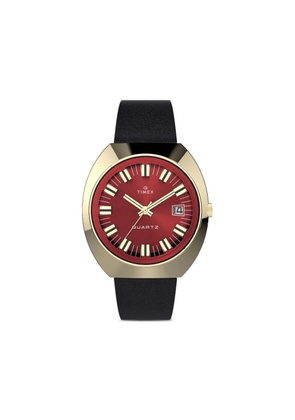 TIMEX 1972 Reissue 43mm - Black