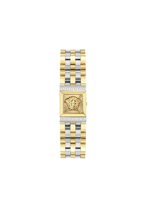 Versace Reveal 18mm - SS Yellow Gold Tone