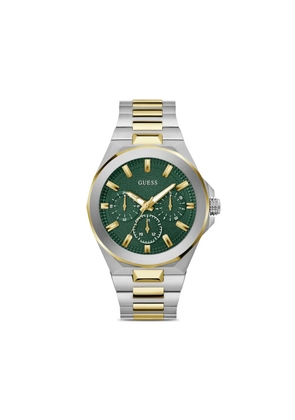 GUESS USA Dashboard 46mm - Green
