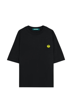 BARROW logo T-shirt - Black