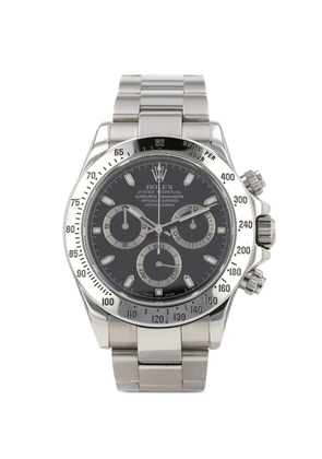 Rolex 2006 Daytona 40mm watch - Black