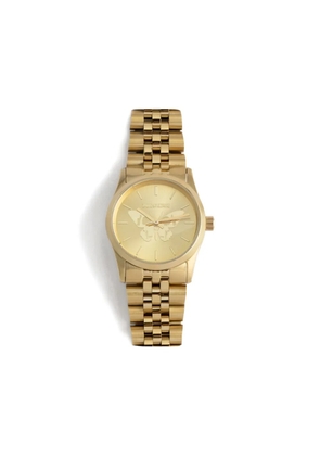 Zadig&Voltaire Zadig Butterfly 33mm - Gold