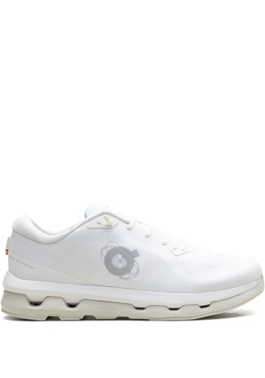 On x Kith Cloudzone 'White Ice' sneakers