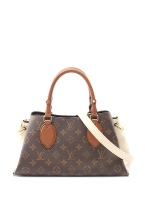 Louis Vuitton Pre-Owned 2021 Vendome BB monogram handbag - Brown
