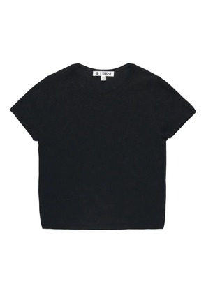 ETERNE Van top - Black